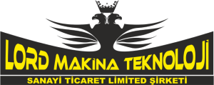 LORD MAKİNA TEKNOLOJİSİ
